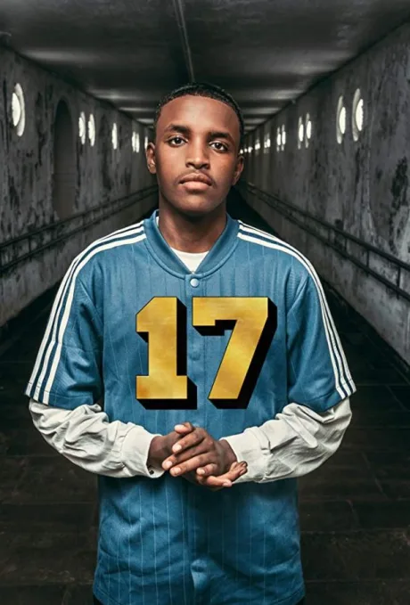 17 онлайн (сериал 2018)