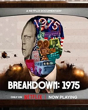 1975: Год, изменивший америку (2025)