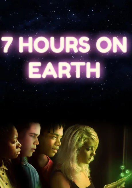 7 Hours on Earth (2020)