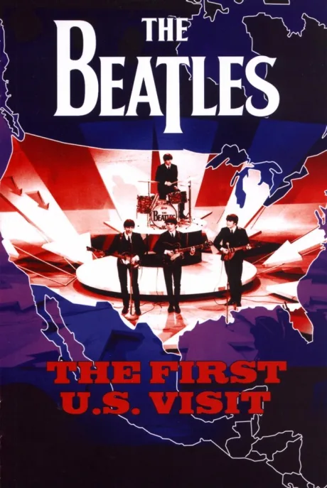«Битлз»: Первый визит в США (1990)