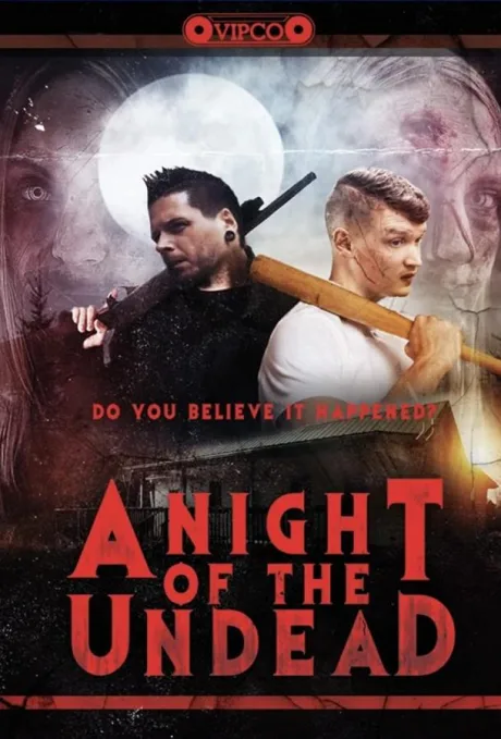 A Night of the Living Dead (2022)