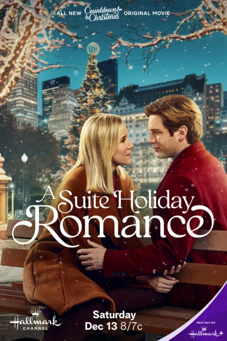A Suite Holiday Romance (2025)