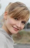 Александра Финдер