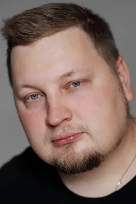 Алексей Южаков