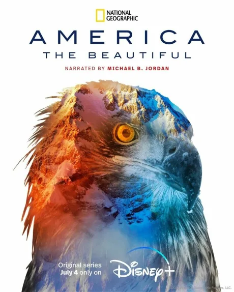 America the Beautiful (сериал 2022)