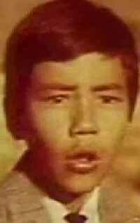 Андрей Сопуев