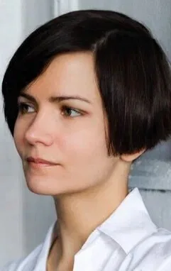 Анна Крутий