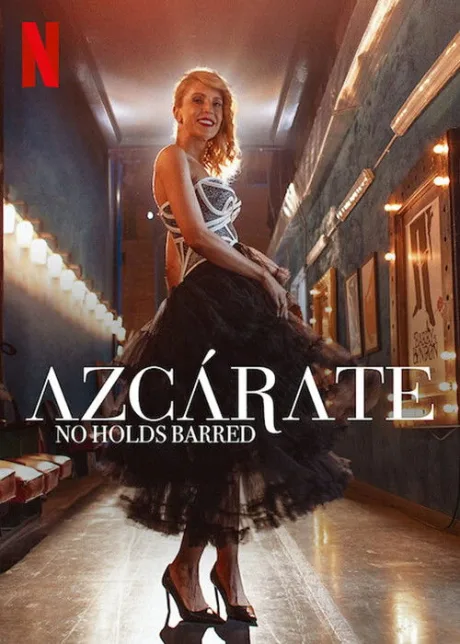 Аскарате: начистоту (сериал 2021)