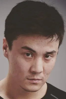 Бактияр Шаршенбаев
