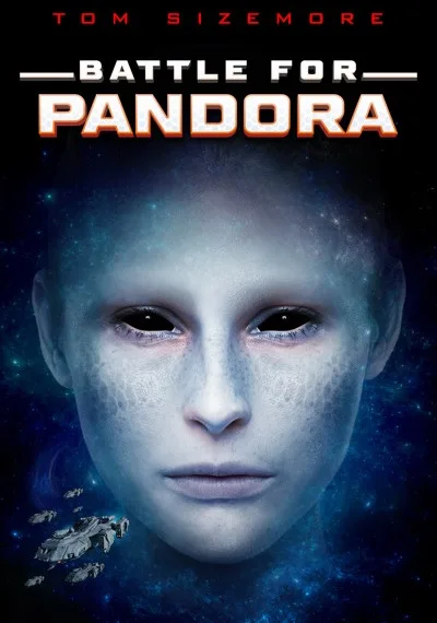 Battle for Pandora (2022)