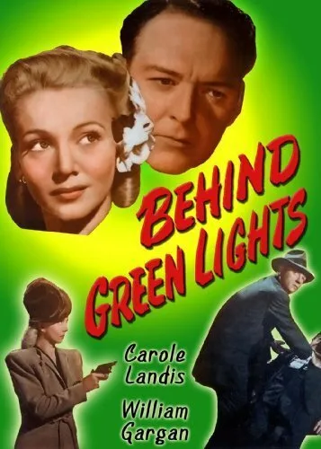 Behind the Green Lights (1935)
