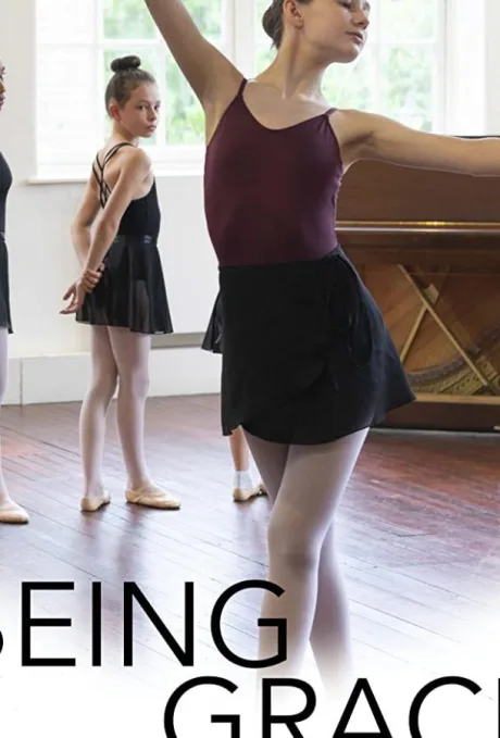 Being Grace (2021)