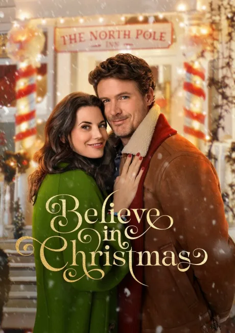 Believe in Christmas (2024)