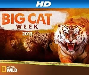 Big Cat Week (сериал 2012)