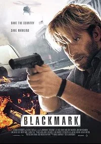 Blackmark (2018)