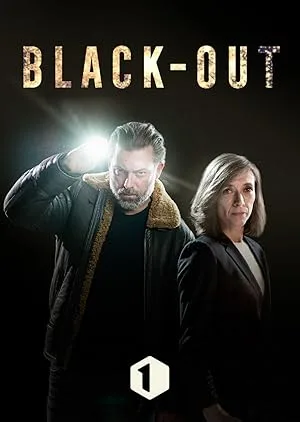 Блэкаут (2020)