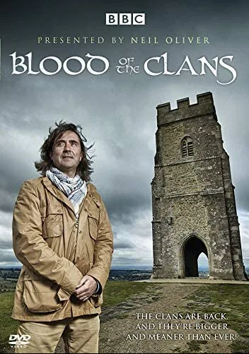 Blood of the Clans (сериал 2020)
