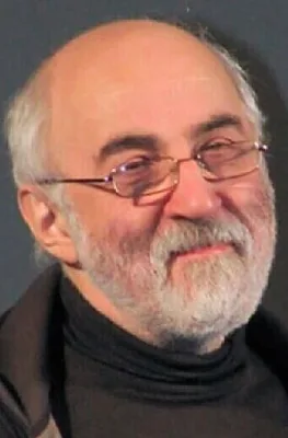 Борис Караджев