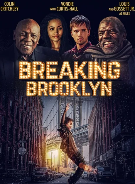 Breaking Brooklyn (2018)