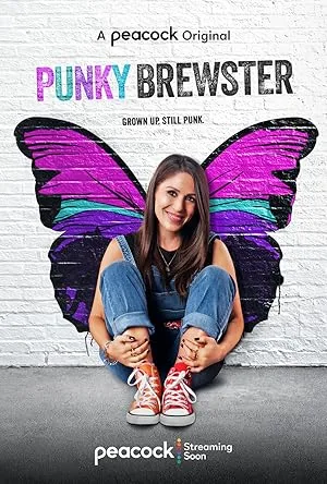 Брюс (сериал 2021)