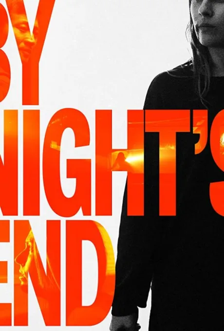 By Night’s End (2020)