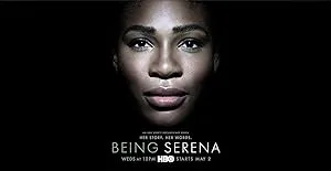 Быть Сереной (сериал 2018)