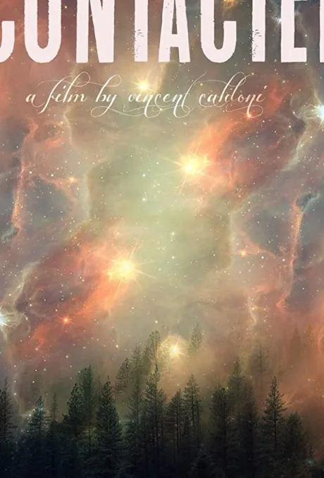 Contactee (2019)