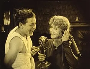 Cupid in Quarantine (1918)