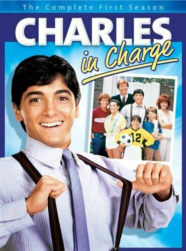 Чарльз в ответе (сериал 1984)