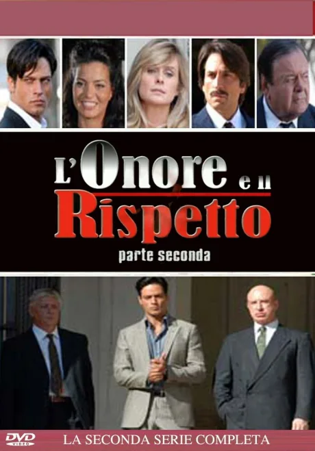 Честь и уважение (сериал 2006)