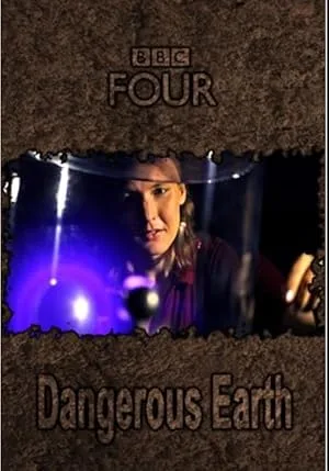 Dangerous Earth (сериал 2016)