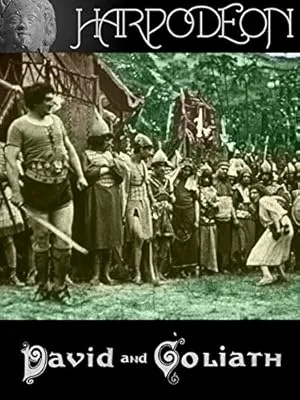 David et Goliath (1910)
