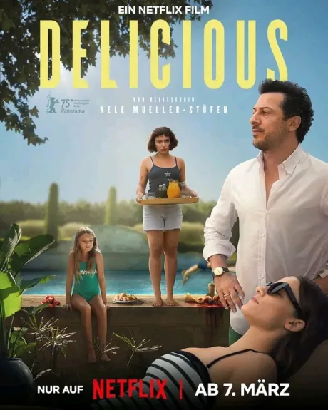 Delicious (2025)