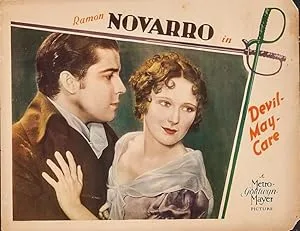 Devil-May-Care (1929)