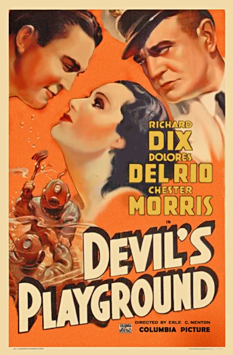 Devil’s Playground (1937)