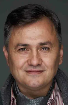 Дима Рубин