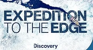Discovery. Экспедиция в Арктику (сериал 2020)