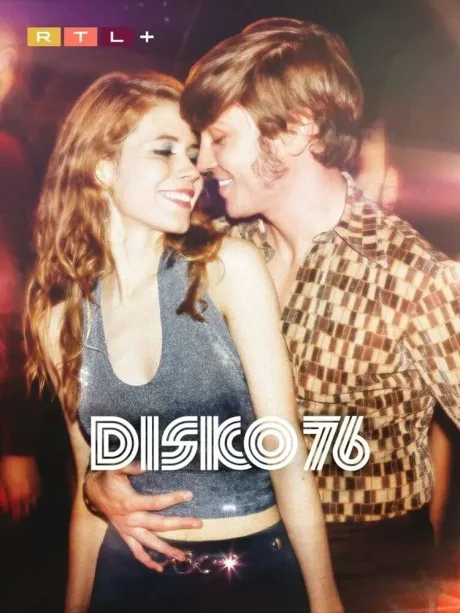 Диско 76 (сериал 2024)