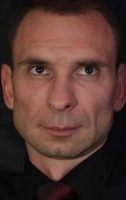Дмитрий Булгаков