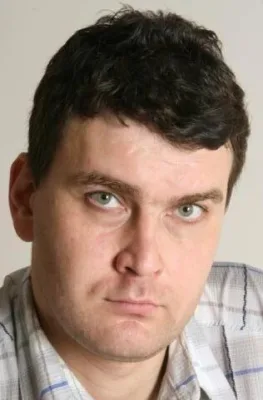 Дмитрий Демин