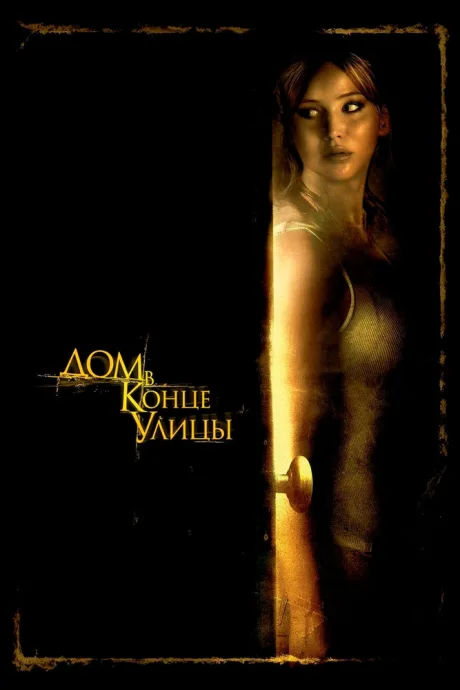 Дом в конце улицы (2011)
