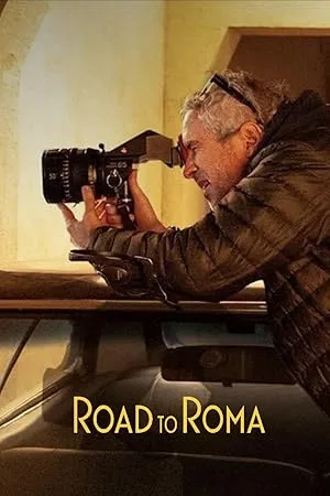 Дорога в Рому (2020)