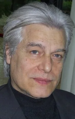 Джерардо Амато