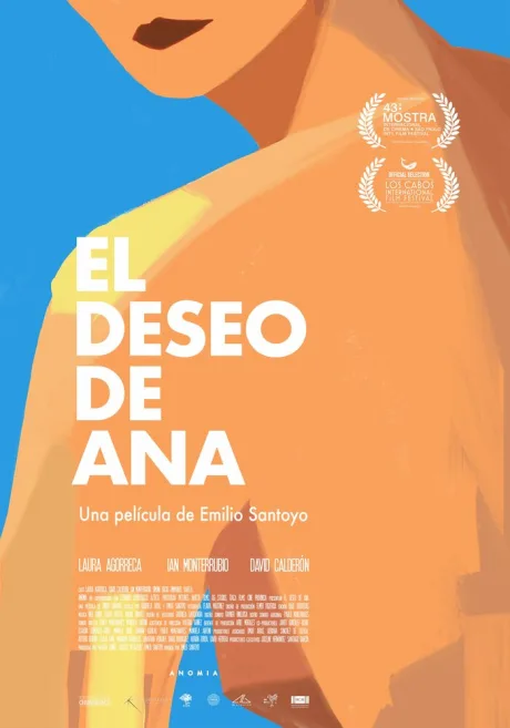 El deseo de Ana (2019)