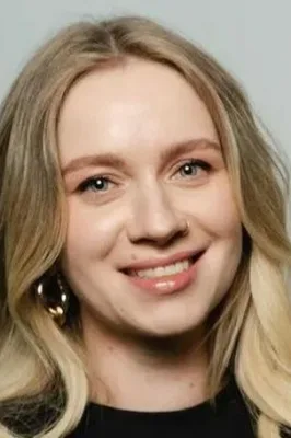 Елена Кукояка