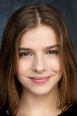 Елизавета Козлова