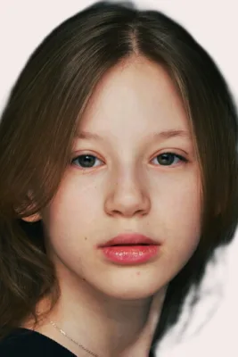 Елизавета Медведева