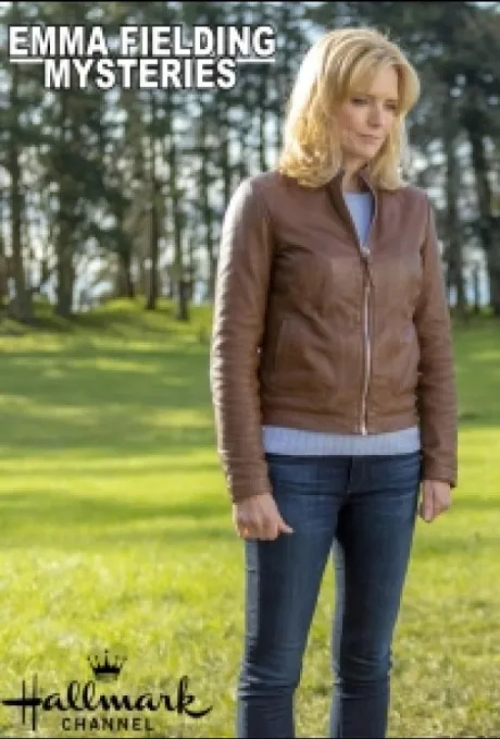 Emma Fielding Mysteries (сериал 2017)