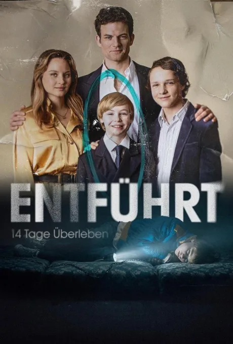 Entführt — 14 Tage Überleben (2023)