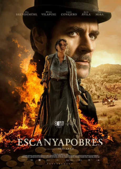 Escanyapobres (2024)